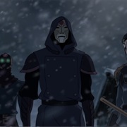 S1.E9: Out of the Past