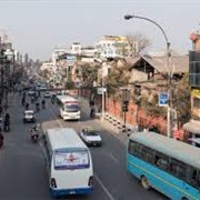 Kantipath, Kathmandu
