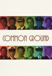 Common Ground (2000)