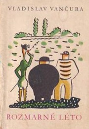 Rozmarné Léto (Vladislav Vančura)