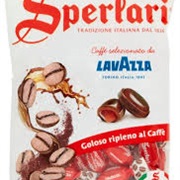 Sperlari-Lavazza Candy