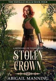 Stolen Crown (Abigail Manning)