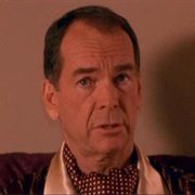 Mr. Flint (That Darn Cat, 1997)