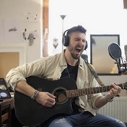 Play and Sing at the Same Time