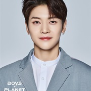 Seok Matthew (BOYS PLANET & ZEROBASEONE)