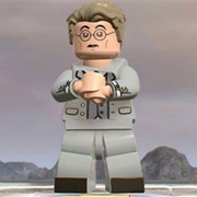 Bruce Banner (Old West)