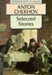 Chekhov Selected Stories (Chekhov, Anton)