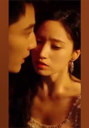 Shattered Glass City (2024)