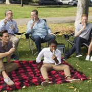 S9.E4: Sex, Lies & Kickball