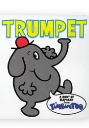 Trumpet (Roger Hargreaves)