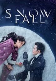 Snow Fall (2024)