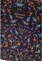 Selected Poems (Rumi)