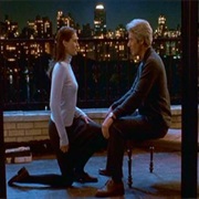 Runaway Bride-Proposal