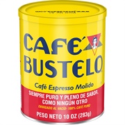 Cafe Bustelo