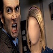 Doctor Who: "The Idiot's Lantern" (S2,E7)