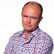 Red Forman (That 70s Show)