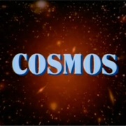 Cosmos: A Personal Voyage