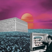 Couscous-- Atomic Cafe