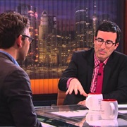 Simon Ostrovsky Interview