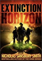 Extinction Horizon (Nicholas Sansbury Smith)