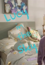 Lucy in the Sky (2018)