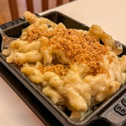 Truffle Macaroni & Cheese