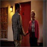 Mad Men: "The Better Half" (S6,E9)