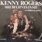 Kenny Rogers - Morgana Jones