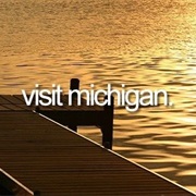 Visit Michigan