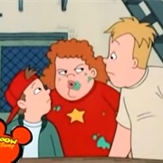 S6.E2: Kurst the Not So Bad