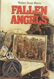 Fallen Angels (Walter Dean Myers)