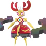 Mega Magearna