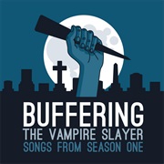 Out of Mind, Out of Sight - Buffering the Vampire Slayer