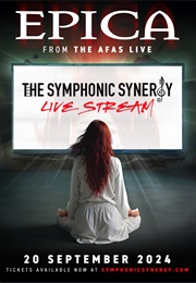 Epica - Live at the Symphonic Synergy (2025)