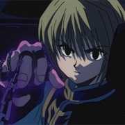 S1.E54: Hisoka × Alliance × Spider Hunting