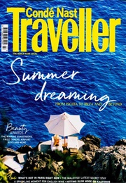 Conde Nast Traveller (Conde Nast)