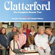 Clatterford