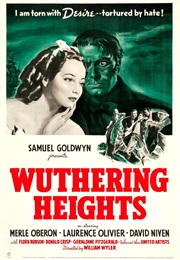 Wuthering Heights - Alfred Newman (1939)