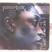 Geechee Goddess Hardcore Warrior Soul EP - Tamar-Kali