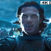 Dracula Untold (2014) – Becoming a Vampire to Fight Turks