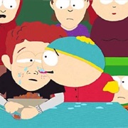 Cartman Serves Scott Chili Made of His Parents' Remains