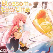 Five Flavor Berry -ミツキヨ