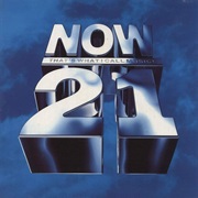 Now That's What I Call Music! 21
