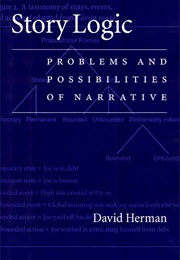 Story Logic (David Herman)