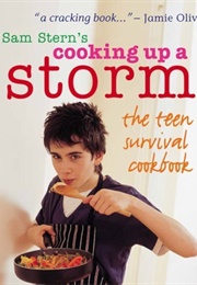 Sam Stern's Cooking Up a Storm (Stern, Sam)