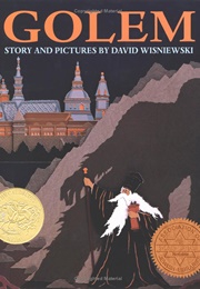 Golem (David Wisniewski)