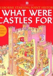 What Were Castles for (Usborne)
