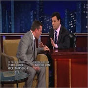 Jimmy Kimmel Live's All-Star Salute to Jimmy Kimmel Live!