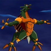 S5.E12: Enter the Dragons: Part 2