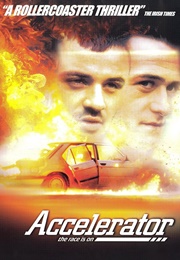 Accelerator (2000)